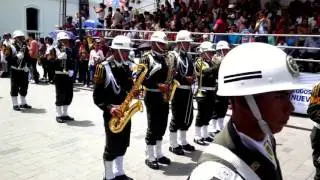 Domingo de Ramos Popayan - Semana Santa 2016