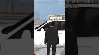 МАЖОР ПОМОГ МНЕ И ПОДАРИЛ.- GTA CRMP МАТРЁШКА РП 