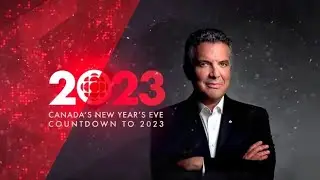 Canada's New Year's Eve: Countdown to 2023 — Mountain Time