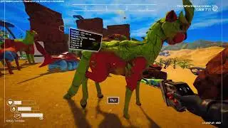 Planet Crafter Lets Play #6 | Open World Space Survival Crafting