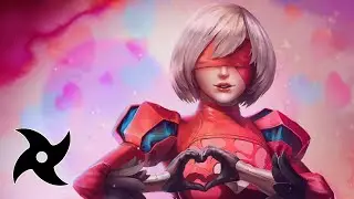 Jessica Audiffred & Walshy Fire - Stupid Love (Feat.Nia V)