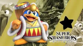 Masked Dedede - Super Smash Bros. Ultimate