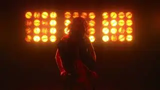 YFK Gaia - Lala Long [Official Visual]