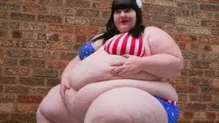 Personas Mas Gordas del Mundo