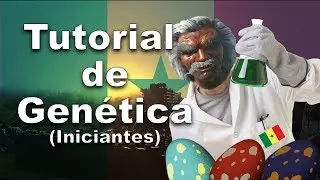 Genetics and Breeding Tutorial (Ark Survival Evolved) - How to start improving your dinos!