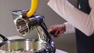 Saladmaster Panamá | Spot Publicitario