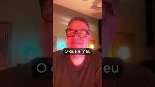 Tudo o que eu quero vem para mim - Ondas de Possibilidades