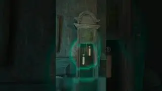 The 7th Guest это VR квест #shorts