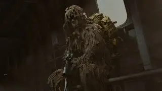 Call of Duty®: Modern Warfare® Remastered QS SnD