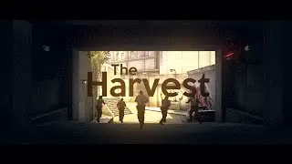 [CS:GO] The Harvest by Xyanide