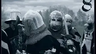 Сонный крестоносец №8. Прохождение Medieval 2:Total War.