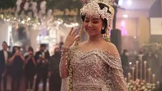 SHINE BRIDAL "10 TAHUN BERKARYA"
