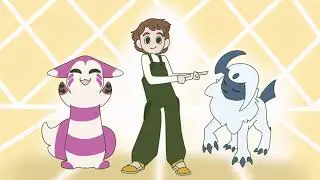 Pokedance !