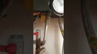Промывка теплообменника газового котла без затрат и не снимая со стены