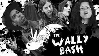 The Wally Bash | Trailer