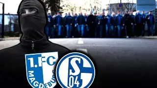 Schalker Szene dreht den Spieß um...