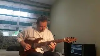 Gloria Gaynor - i will survive (solo cover)