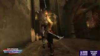 Прохождение Prince of Persia: The Two Thrones - Часть 2 Финал