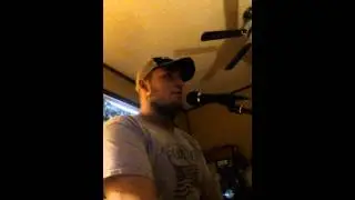 Old habits By: Justin Moore