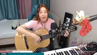 Aaliyah - Are You That Somebody (Cover by frecklesx)