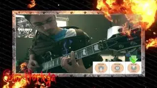 LTD ESP EC 1001 Playthrough