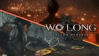 Wo Long: Fallen Dynasty - ЛУЧШЕЕ ПРОХОЖДЕНИЕ НА РУССКОМ (PC) ➣ ЧАСТЬ 9 ➣ ФИНАЛЬНЫЕ БОСЫ СКОРО!