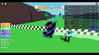 Roblox   Legends of Speed Epico Ultra Chimba    EpicSpeeds By Rolito
