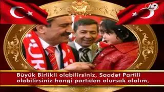 Bir dava adamı şehit Muhsin Yazıcıoğlu kısa belgesel