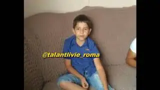 Ваня Васильев! 7 лет. г.Красноярск.