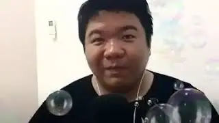 Mak Janda Hakka Vers # Ricardo Hyan - Smule Solo Mandarin Song