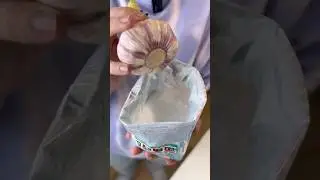 ПОЛОЖИТЕ ЧЕСНОК В СТИРАЛЬНОЕ СРЕДСТВО И ВАС НЕ ПОБЕСПОКОИТ!✅ Наш тгк канал: NIKAGEROV