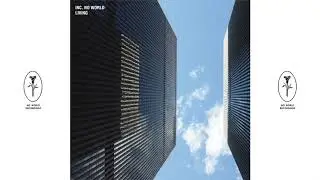 inc. no world - Compromise