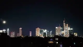 Tilal - Night Of The Jaguar