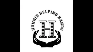 HUNNID HELPING HANDS