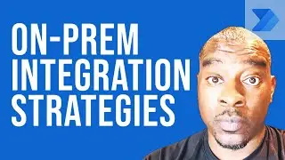 Power Automate Integration Patterns | Deep Overview