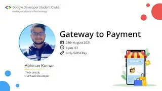 Gateway to Payment