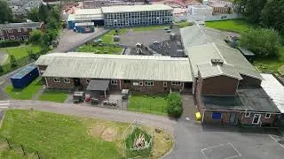 Maendy Primary School
