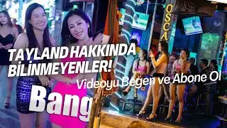 150.000 TL KAYBETTİM !! Tayland’da Dedektif Oldum.Sonuna kadar izlemelisiniz!Bu şehir beni bitirdi!!