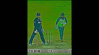 Pak spinners⚡️⚡️NZ spinners🤩🥵||