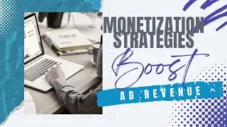 How to Boost Ad Revenue on Finance Sites   Monetization Strategies