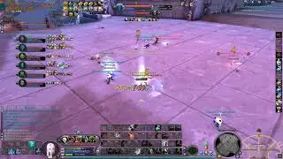 Aion 3.9 Eldenaion eye fun 07