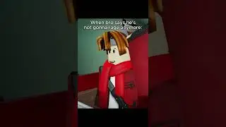 Bro is still raging 💀 Orig:@loicspaghetti #roblox #animation #robloxanimaion #memes  #shorts