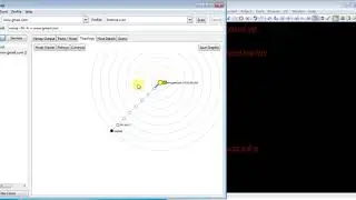 How to use NMAP for port Monitoring