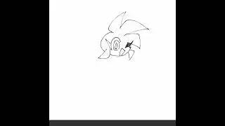 Sketching chibi Spaicy