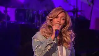'Houston is my home' Beyonce gives to relief efforts (NEWS STORY)