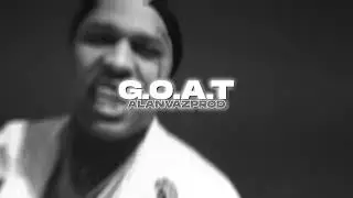 [FREE] EBK Jaaybo Type Beat - "G.O.A.T"