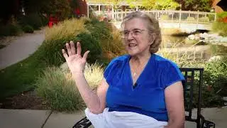 Dolores Jeanne Life Story