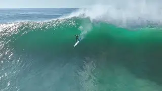 Mavericks Glass 10/19/23