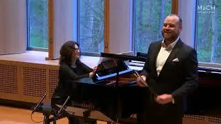 Artist Diploma-Valentin Thill: L. van Beethoven & F. Liszt
