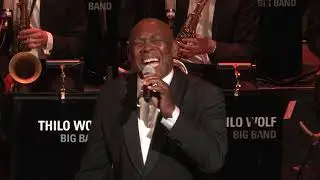 Sunny - Thilo Wolf Big Band & John Davis